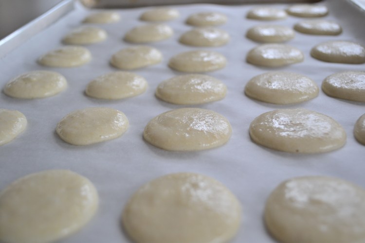 my piping is the shiz