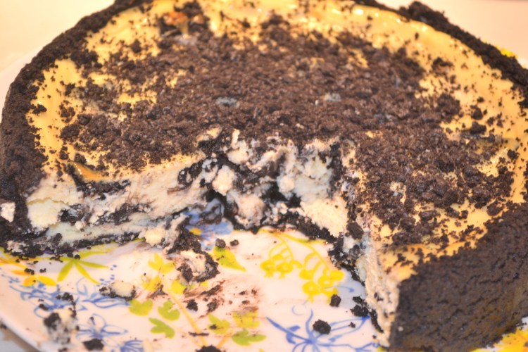 what a beautiful mess